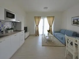 Apartmany Dolni Dunajovice