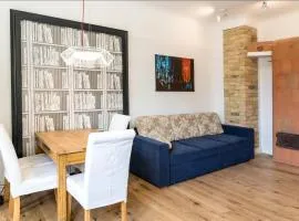 Aia Vacation Apartment