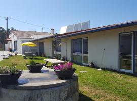 Quinta do Valão, hôtel à Marinha Grande