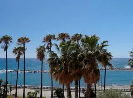 Oneglia Coast Apt