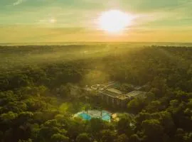 Hotel 5 estrellas en Puerto Iguazu Hotel 5 estrellas en Puerto Iguazu