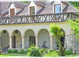 La chapelle du Domaine