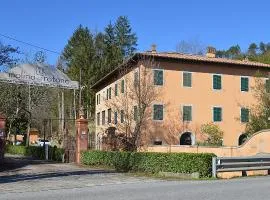 Molino del Rotone