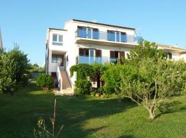 Apartments Eugen, hotel v destinácii Rtina