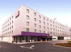 Premier Inn London Heathrow Terminal 5
