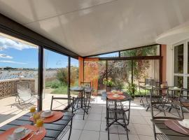 H&ocirc;tel Point Bleu