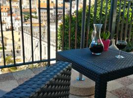 Apartment Rua Corpo de Deus in Coimbra