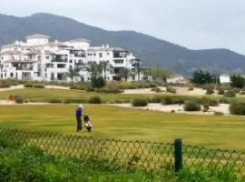 Apartamento Valle Golf Resort