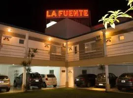 La Fuente Apart Hotel