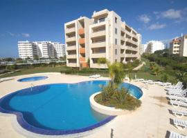 Areias da Rocha Beach House