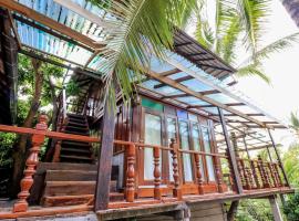 NIDA Rooms Banluang Prathat 84, hotel in Ban Huai Khang Fai