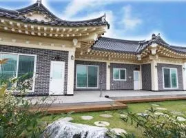 Gyeongju Family Pension