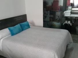 Bed&Breakfast 10 GIRONA: Girona'da bir otel