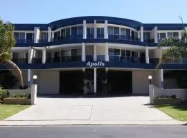 Apollo Luxury Apartments