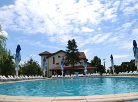 Hotel Doi Taurasi
