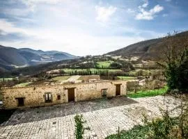 Le Aie Di Postignano
