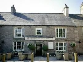 The Shireburn Arms