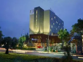 BATIQA Hotel Jababeka Cikarang