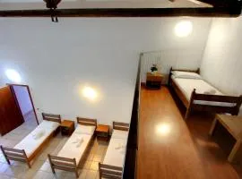 Hostel Marina