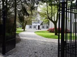 B&B Domein Rodin