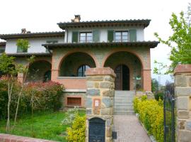 Casa Rolu, pet-friendly hotel in Ciggiano