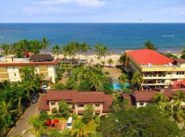 The Jayakarta Anyer, hôtel à Anyer