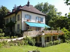 Chambres d'hôtes Le Petit Roche