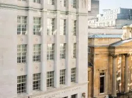 No.8 Waterloo Street