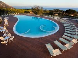 LUZIA AGRIRESORT Amazing Nature Atmosphere