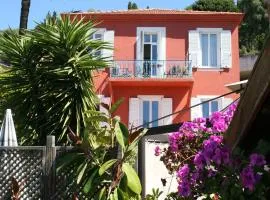 Hôtel La Villa Patricia - Charme et Tradition