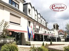 Hotel Carpini