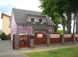 Gästehaus Sol Tour
