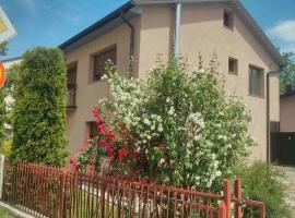 House Leyla, bed and breakfast en Bihać