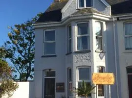 Smarties Guest House