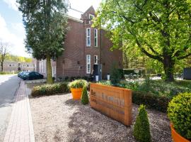 B&B Landgoed De Grote Beek