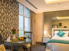La Roche Hotel, Hotel in Erbil