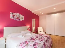 Bongiorno Home Private Free Parking Venice 10'