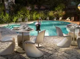 Hotel Buona fortuna
