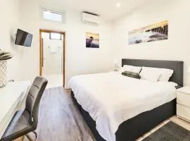 Apartment Sandro