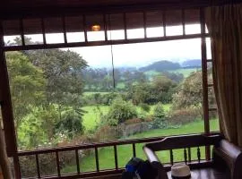 Hacienda La Alegria