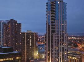 Four Seasons Hotel Denver, отель в Денвере