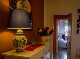 B&B Costa D'Abruzzo