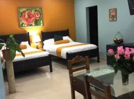 Casa las Flores