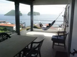 Ilhéus à vista