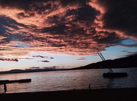 Roko Apartments, готель у місті Селце