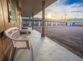Dayton Motel, ξενοδοχείο σε Dayton