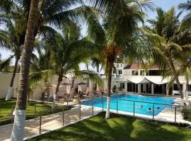 Casa Margarita Hotel And Paradise