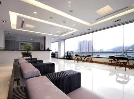 Beautiful Hotel Taipei