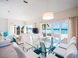 조지 타운에 위치한 호텔 Regal Beach Club