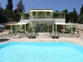 Villa Contessina